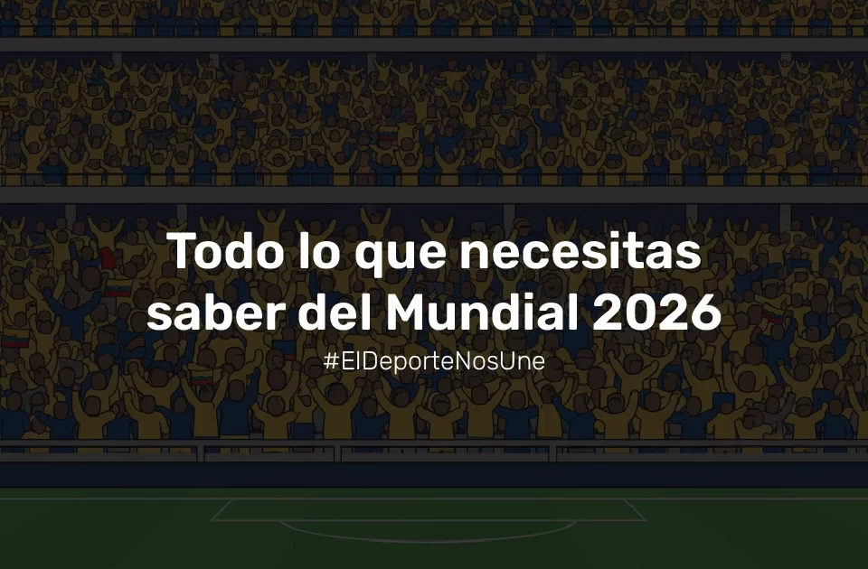Mundial 2026 Cacpeco