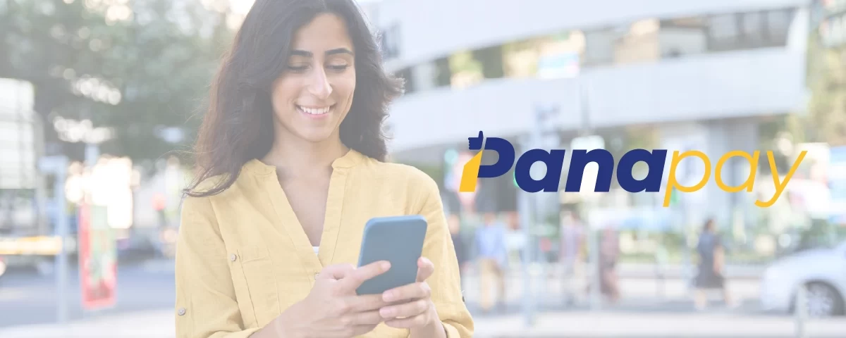 PanaPay la nueva forma de cobrar y pagar