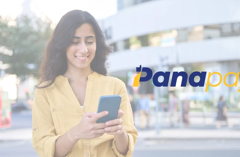 PanaPay la nueva forma de cobrar y pagar
