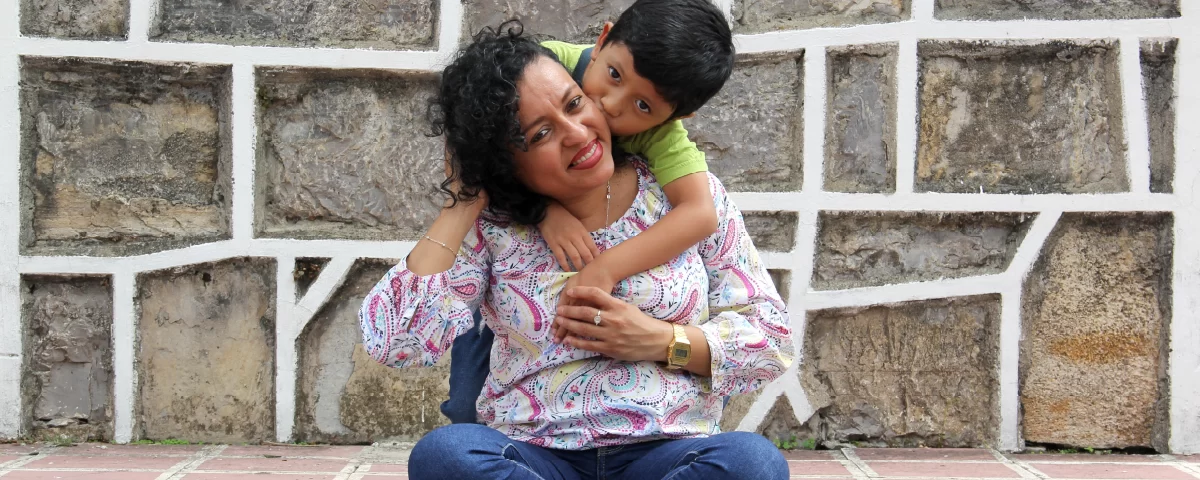 Dia de la Madre
