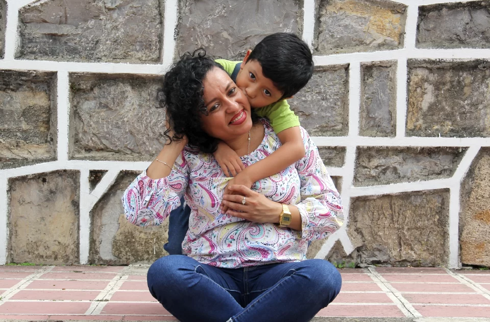 Dia de la Madre
