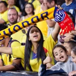 seleccion ecuatoriana